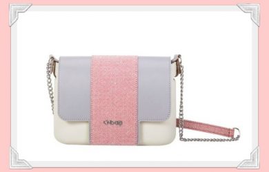 Borse O Pocket di O Bag collezione primavera estate 2017