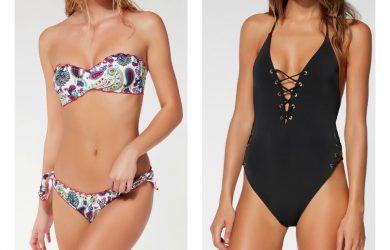 Calzedonia Catalogo Foto Costumi 2017