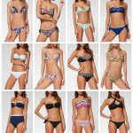 Calzedonia Costumi 2017