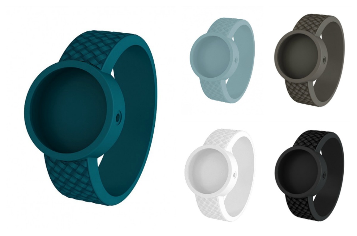 Cinturino orologio O clock Wicker