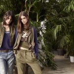 Collezione abbigliamento Sisley primavera estate 2017