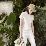 Collezione abbigliamento e accessori Sisley primavera estate 2017