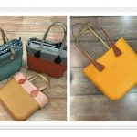 Colori Borse O Bag collezione primavera estate 2017