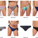 Foo e Prezzi Slip Costumi da bagno Calzedonia estate 2017