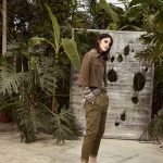 Foto catalogo Sisley abbigliamento