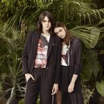 Foto catalogo Sisley collezione primavera estate 2017