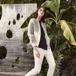 Foto catalogo Sisley primavera 2017