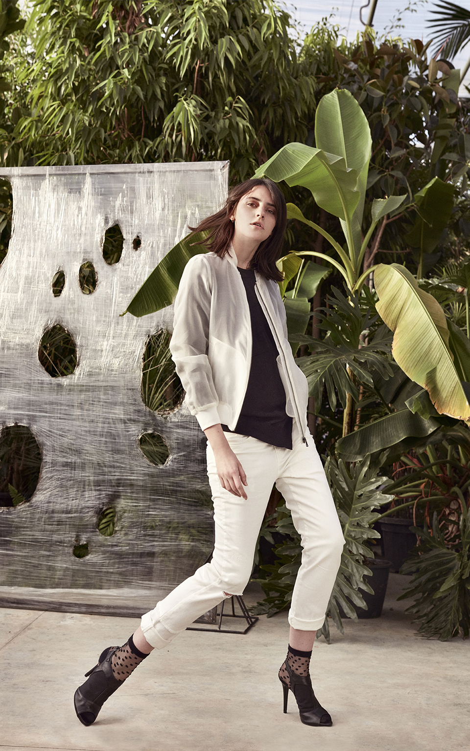 Foto catalogo Sisley primavera 2017