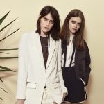 Foto catalogo abbigliamento Sisley collezione primavera estate 2017