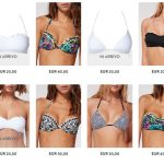 Foto e Prezzi reggiseni costumi Calzedonia estate 2017
