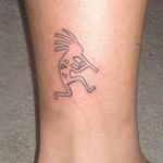 Kokopelli TattooJPG