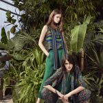 Look Sisley catalogo primavera estate 2017