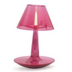 Nuova O Joy di O bag lampada