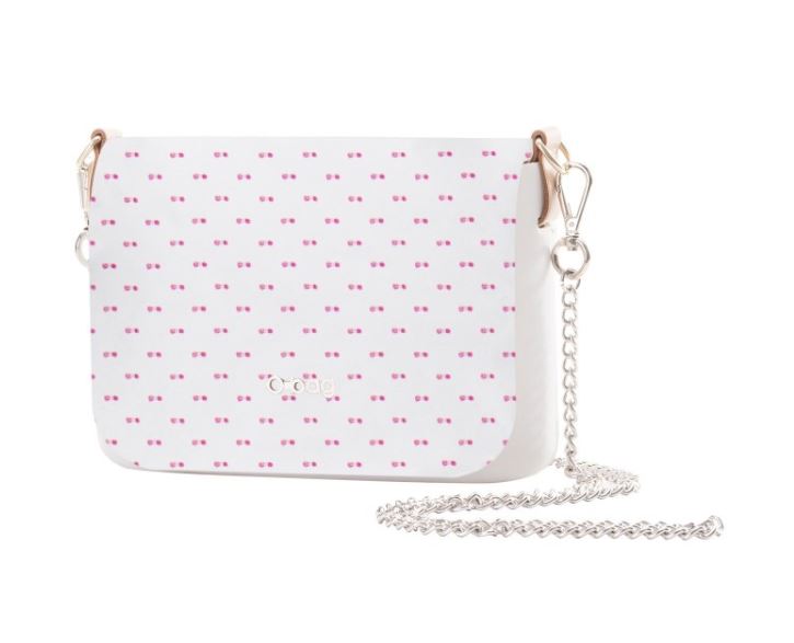 Nuova O Pocket con pattina Candy estate 2017