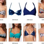 Nuova collezione costumi da bagno Calzedonia 2017 Foto e Prezzi