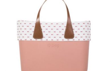 Nuovi Bordi O Bag MINI primavera estate 2017