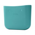 O Bag scocca colore Acqua