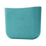O Bag scocca colore Acqua