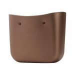 O Bag scocca colore Bronzo