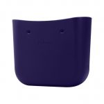 O Bag scocca colore Iris