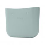 O Bag scocca colore Polvere