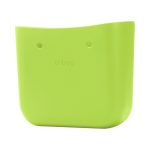 O Bag scocca colore Verde Mela