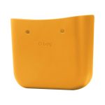 O Bag scocca colore becco d oca