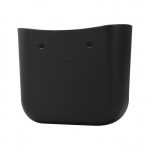 O Bag scocca colore nero