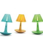 O Joy la lampada O bag