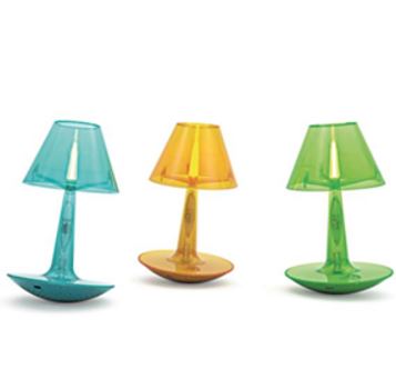 O Joy la lampada O bag