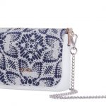 O Pocket con pattina riviera blu collezione primavera estate 2017