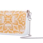 O Pocket con pattina riviera gialla collezione primavera estate 2017