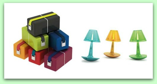 O eat e O joy novita O Bag 2017