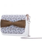 O pocket con nuova pattina fantasia sakura e fiocco estate 2017