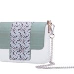 O pocket con nuova pattina fantasia sakura estate 2017