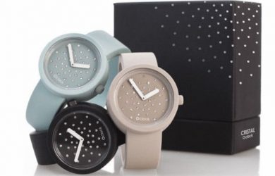 Orologi O Clock di O bag