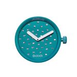 Orologio O clock cristal