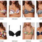 Reggiseni bikini Calzedonia 2017 Foto e Prezzi