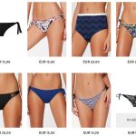 Slip bikini Calzedonia estate 2017