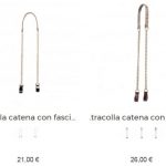 Tracolle borse O Bag O Pocket