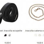 Tracolle borse O Pocket di O bag