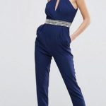 Tuta elegante da cerimonia estate 2017