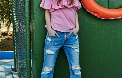 Catalogo abbigliamento Stradivarius primavera estate 2017