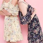 Collezione abbigliamento Stradivarius primavera estate 2017