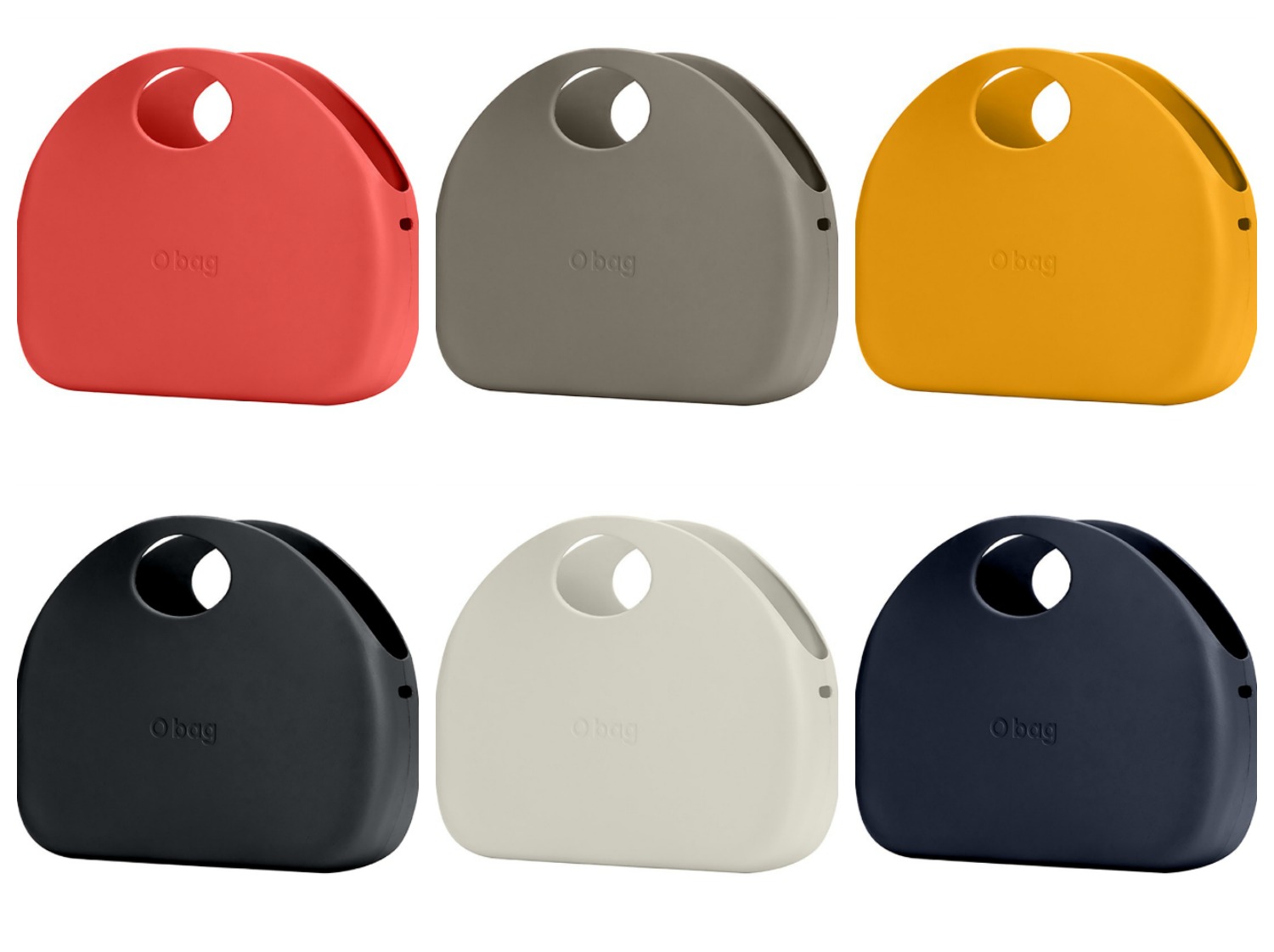 Colori e Prezzo Scocca O bag moon primavera estate 2017