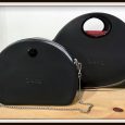 Dimensioni e Prezzi nuove Borse O Bag O Moon primavera estate 2017