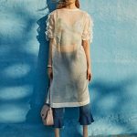 Look Stradivarius primavera 2017