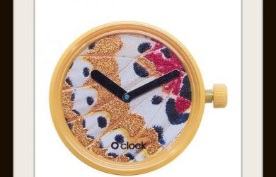 Meccanismi orologi o clock animalier 2017
