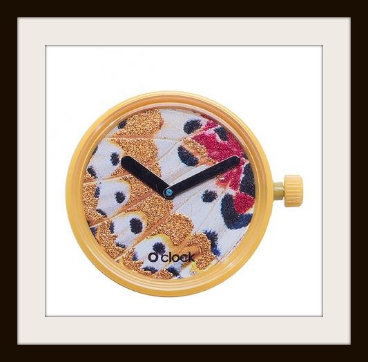 Meccanismi orologi o clock animalier 2017