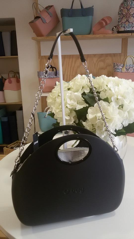 Nuova Borsa O Bag Moon primavera estate 2017
